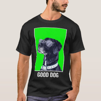 Gute Hundeschenke für Männer, Frauen, Jugend T-Shirt