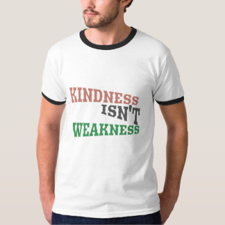 Güte ist Power T-Shirt