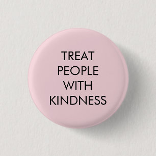 Güte-Knopf Button