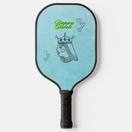 Gute Königin. Pickleball Schläger