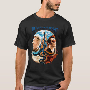 Gute Männer - das Ende war nur der Anfang T-Shirt