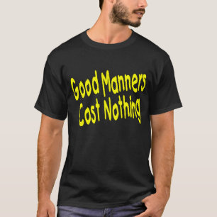 Gute Mannschaften T-Shirt
