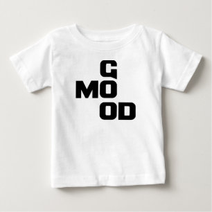 GUTE MOOD BABY T-SHIRT