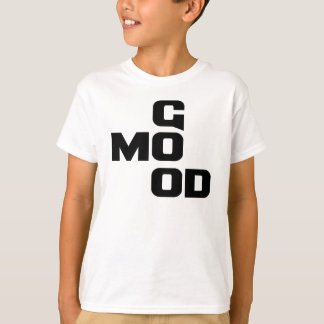 GUTE MOOD T-Shirt