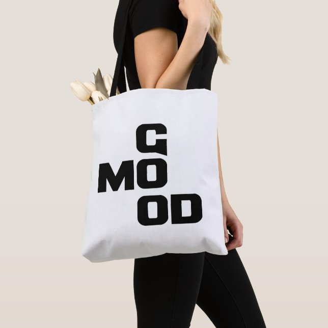 GUTE MOOD TASCHE (Von Nahem)