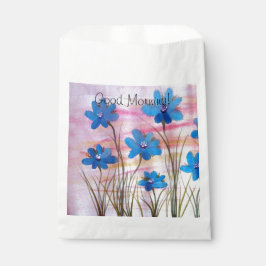 Gute Morgendekoration Geschenktütchen