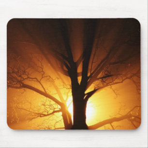 Gute Morning Mousepad