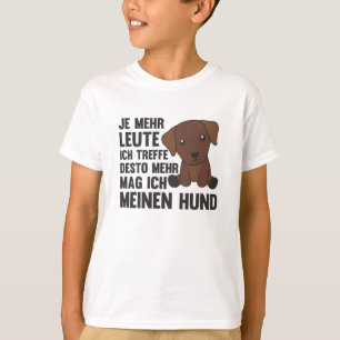 Gute Nacht gute Schaf-Moon-Zahl süße Tiere T-Shirt