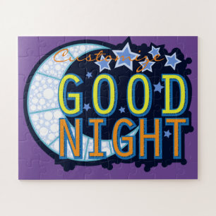 Gute Nacht Halbmond Thunder_Cove