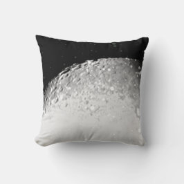 Gute Nacht Mond-Wurfs-Kissen Kissen