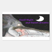 Gute Nacht