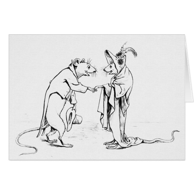 Gute Nachtmäuse (Vorderseite (Horizontal))