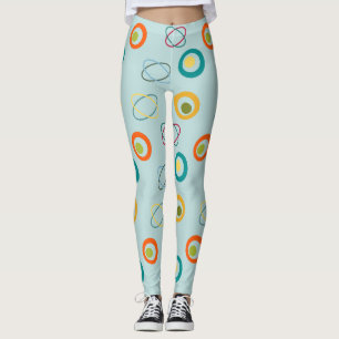 Gute Ol'Days Leggings