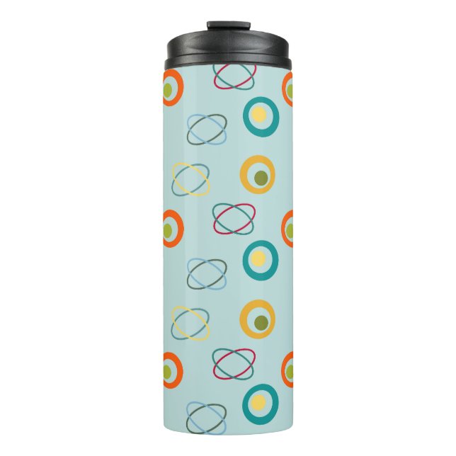 Gute Ol'Days Thermosbecher (Vorderseite)