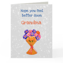 Gute Oma-Design