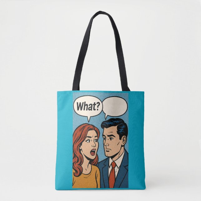 gute Paare Tasche (Vorderseite)