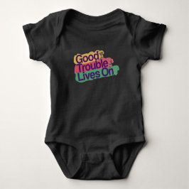 GUTE PROBLEMATIK BABY STRAMPLER