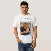 Gute Roll-Rücknahme