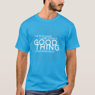 Gute Sache 1 T-Shirt