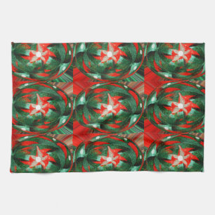 Gute Saison Küchentuch