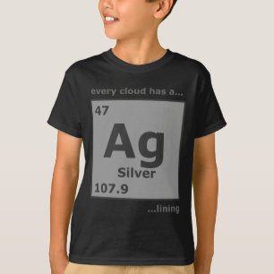 Gute Seite T-Shirt