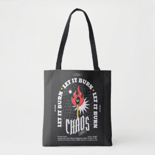 Gute Sicht Tasche