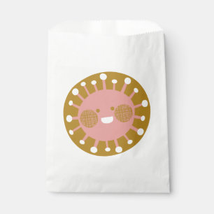 Gute Sonne Geschenktütchen