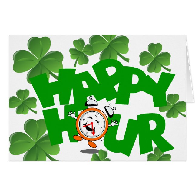 Gute Stunde (Vorderseite (Horizontal))