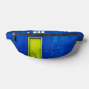 Gute Stunden Bauchtasche