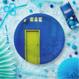 Gute Stunden Pappteller