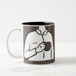 Gute Tasse Joe Tasse