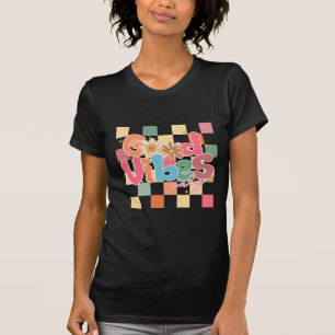 Gute Tiere nur motivierend, positiv, Freundlichkei T-Shirt