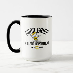 Gute Trauerkunde Tasse