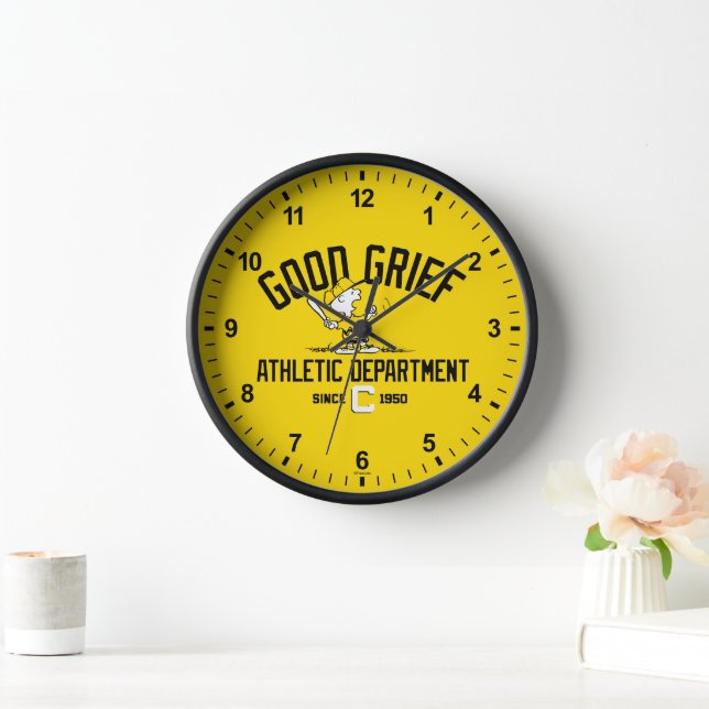 Gute Trauerkunde Uhr (Zuhause)