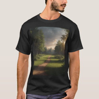 Gute Trip Tishirt pixel art T-Shirt