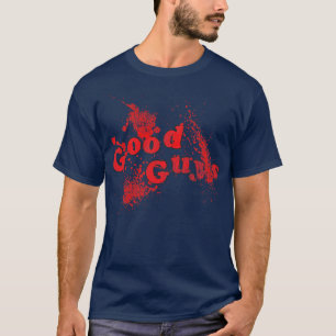 Gute Typ T-Shirt