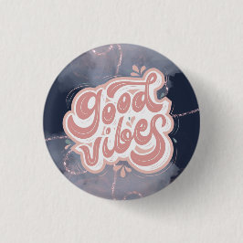 Gute Vibes Button
