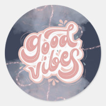 Gute Vibes