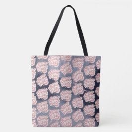 Gute Vibes Tasche