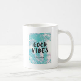 Gute Vibes Tasse