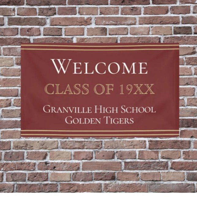 Gute Wahl! Wiedersehen-Banner der benutzerdefinier Banner (Von Creator hochgeladen)