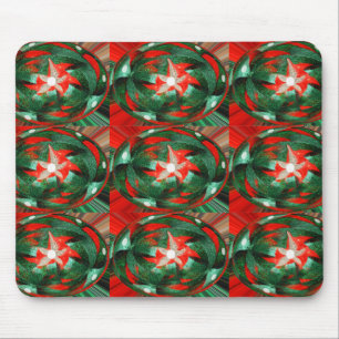 Gute Weihnachtszeit Mousepad