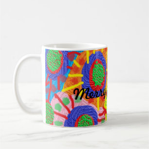Gute Weihnachtszeit-Tasse Kaffeetasse