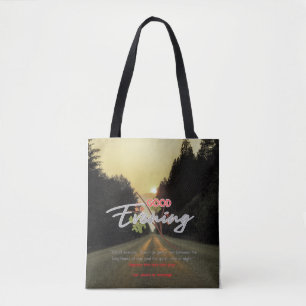 Guten Abend  Tasche