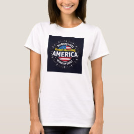 Guten Morgen - Ein Ausbruch der Energie für den Mo T-Shirt