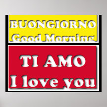 Guten Morgen - Ich Liebe dir