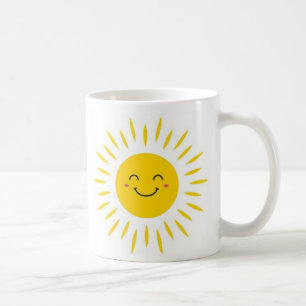 Guten Morgen! Kaffeetasse