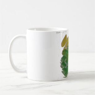 Guten Morgen.. Kaffeetasse