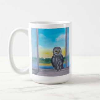 Guten Morgen ! Kaffeetasse