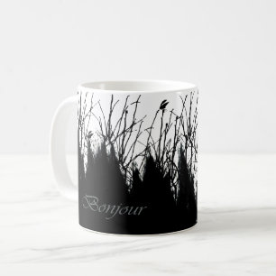 Guten Morgen Kaffeetasse